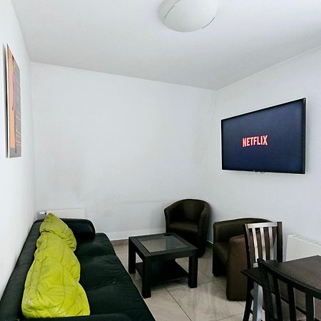 Apartament Quiet Lejlighed Kraków Eksteriør billede