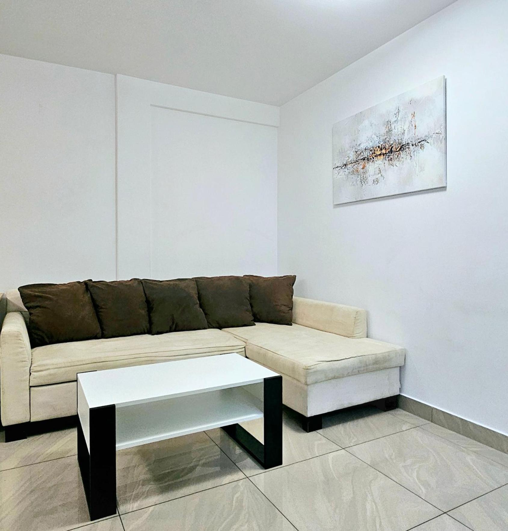 Apartament Quiet Lejlighed Kraków Eksteriør billede